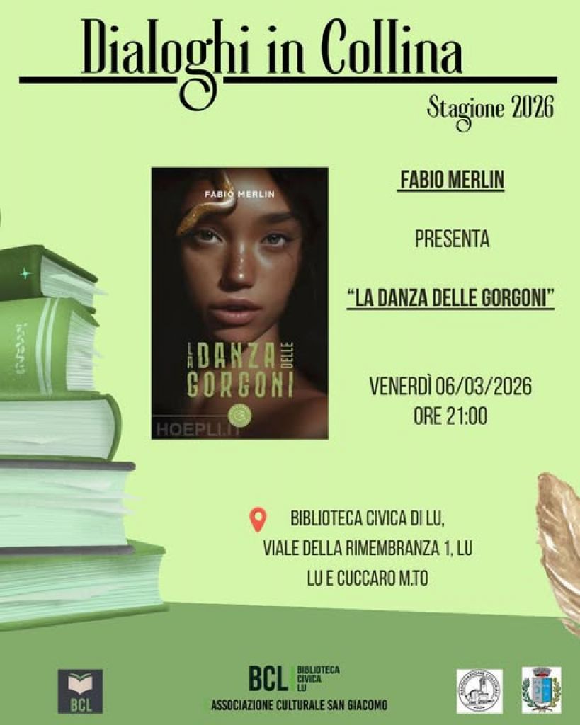 “Dialoghi in collina”,